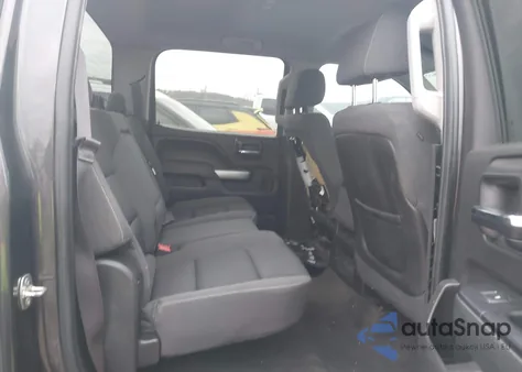 2014 Chevrolet Silverado 1500 1Lt z USA, uszkodzony, nr VIN 3GCPCREC0EG556826